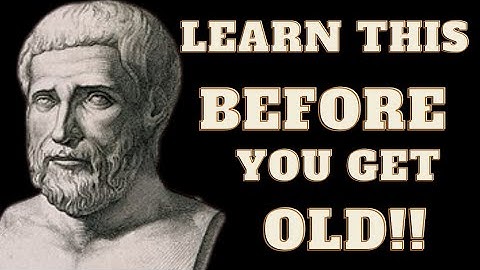 5 Pythagoras Life Lessons That Will Change Your Life | Quotes Genius Motivation | Motivational Video