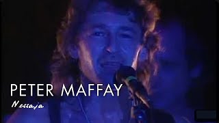 Peter Maffay - Nessaja (Live 1987)