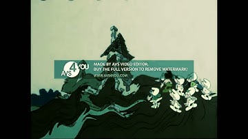 Chili Bean X Gargamel In G-Major 56 (Instructions In Description)