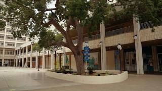 City Leaders Unveil Golden Hall Redevelopment Effort