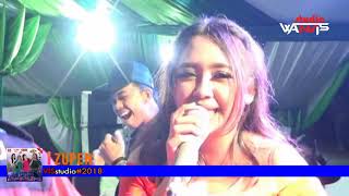 COVER SEJUTA LUKA  COVER AIRIN  #ZUPEN2019 MALAM