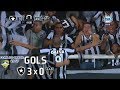 Gols - Botafogo 3 x 0 Atlético Mineiro - Copa do Brasil 2017