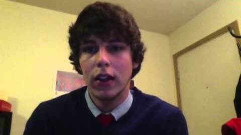 Video Editing Statement Assignment #3