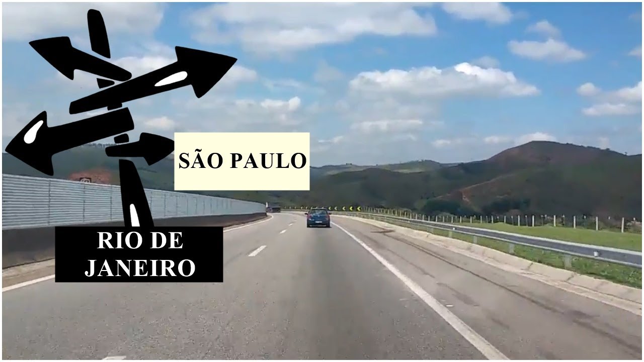 VIAGEM DE SÃO PAULO X RIO DE JANEIRO YouTube VIAGEM DE SÃO PAULO X RIO DE JANEIRO YouTube