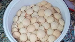 Cara Membuat Kue Kering Baruasa - Khas Kota Makassar - Durasi: 14.08. 