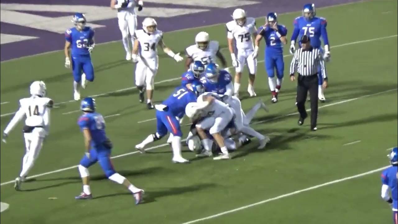 2017 State Playoffs Selinsgrove Seals V Bethlehem Catholic Hawks YouTube