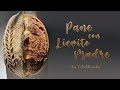 Pane con Lievito Madre impastato a mano - Sourdough Bread recipe by Eikoshizuka