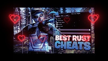 Rust Hack 2025 – Rust Hack with Rust Aimbot Enhanced Aim Features Update 22.11.2025