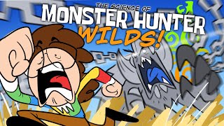 The Science of Monster Hunter: Wilds Pt 1