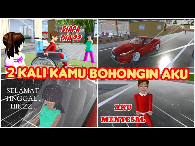 VLOG KING HAPPY FAMILY | PART 18 - SAKURA SCHOOL SIMULATOR DRAMA - SSS class=