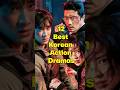 Best Korean Action Dramas.#kdrama #fyp #explore #fy #drama#viral