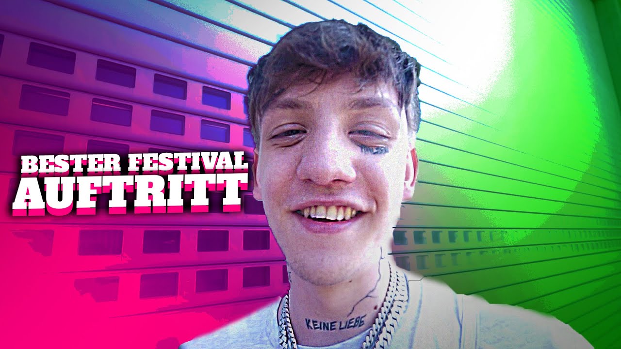 TLOWS BESTES FESTIVAL | DawgsTV#50