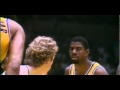 The history of the Lakers vs Celtics Rivalry