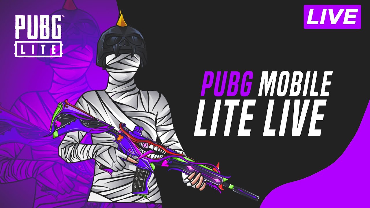 SOLO VS DUO CONQUEROR PUSH😈 | PUBG MOBILE LITE NEW UPDATE LIVE STREAM ...