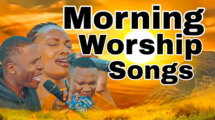 MORNING WORSHIP SONGS ||RAUKA NA BWANA  || TUE 24 /06/2025  , #livestream  #live