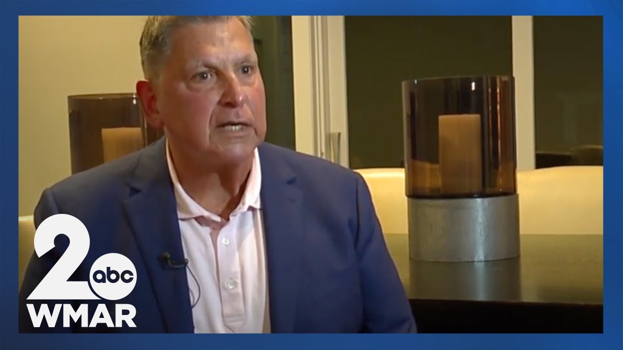 Baltimore Jewish organization raising money for humanitarian help in Israel