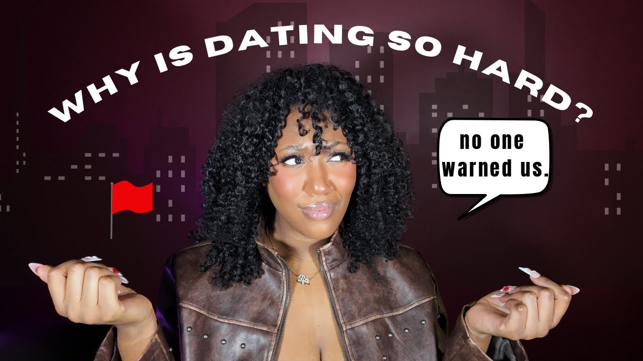 The Reality Check: Dating in Your 20s