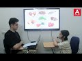 Gia Hân - CE24 - Bài Test giữa giáo trình