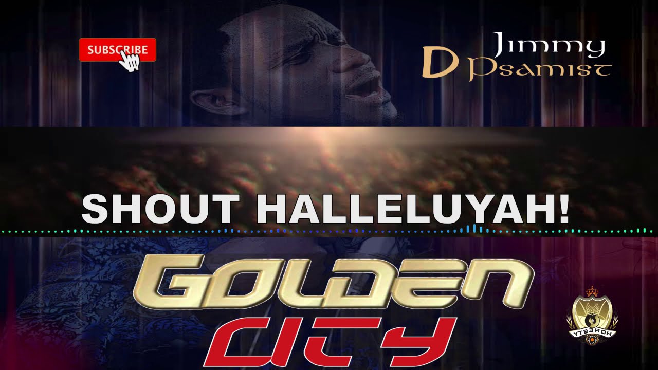 Jimmy D Psalmist - Abasi Ayaiya