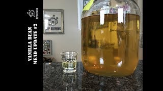 Vanilla Bean Mead US 05 Update 2