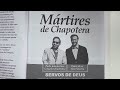 Conheça a história de 2 padres portugueses martirizados na África