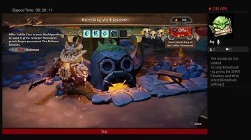 TORCHLIGHT 3 GAMEPLAY unmodded