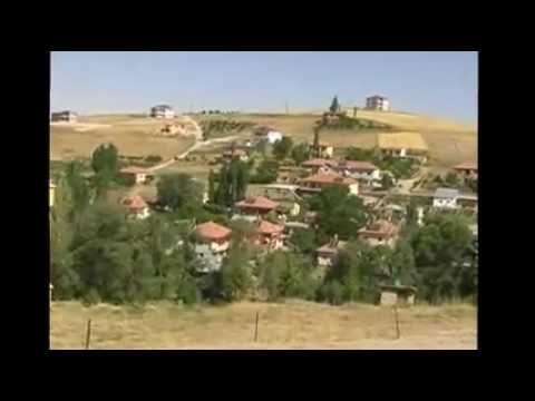 Yüreğil Köyü 5. Geleneksel Pilav Şenlikleri (Kayseri - Kocasinan)