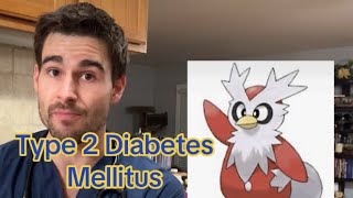 Type 2 Diabetes in Pets by Dr. Bozelka, ER Veterinarian 863 views 2 weeks ago 2 minutes, 53 seconds