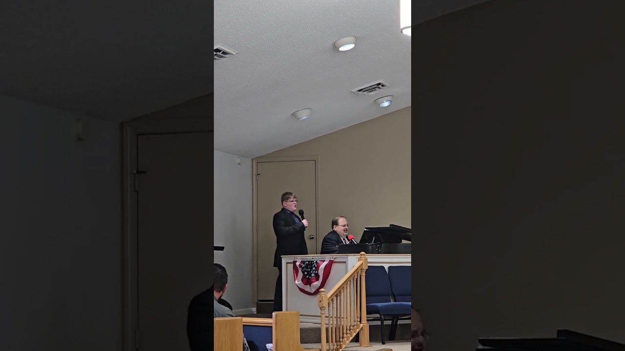 "It's Still the Blood" Matt Howard and Andrew Howard 