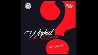 Watch Wizkid One Question feat Yemi Sax video