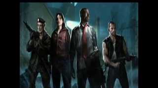 Left 4 Dead 2 Video Game Trailer Left 4 Dead 2 Video Game Trailer