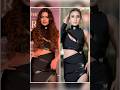 Tejasswi Prakash 🆚 Isha Malviya (who's ur fav?) 🖤✨ #tejasswiprakash #ishamalviya #viral #shorts