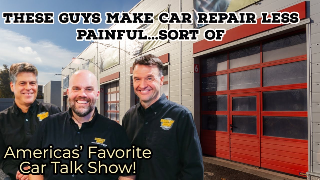 Car Repair Questions and Answers Just Ask Us Live