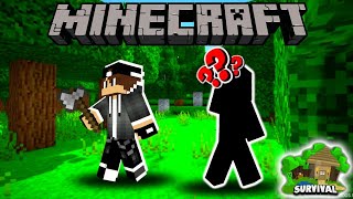 ГОРЮЧЕЕ ВЫЖИВАНИЕ С БАРСОМ ПЕРВАЯ ЧАСТЬ В МАЙНКРАФТ | Top4ik games Minecraft