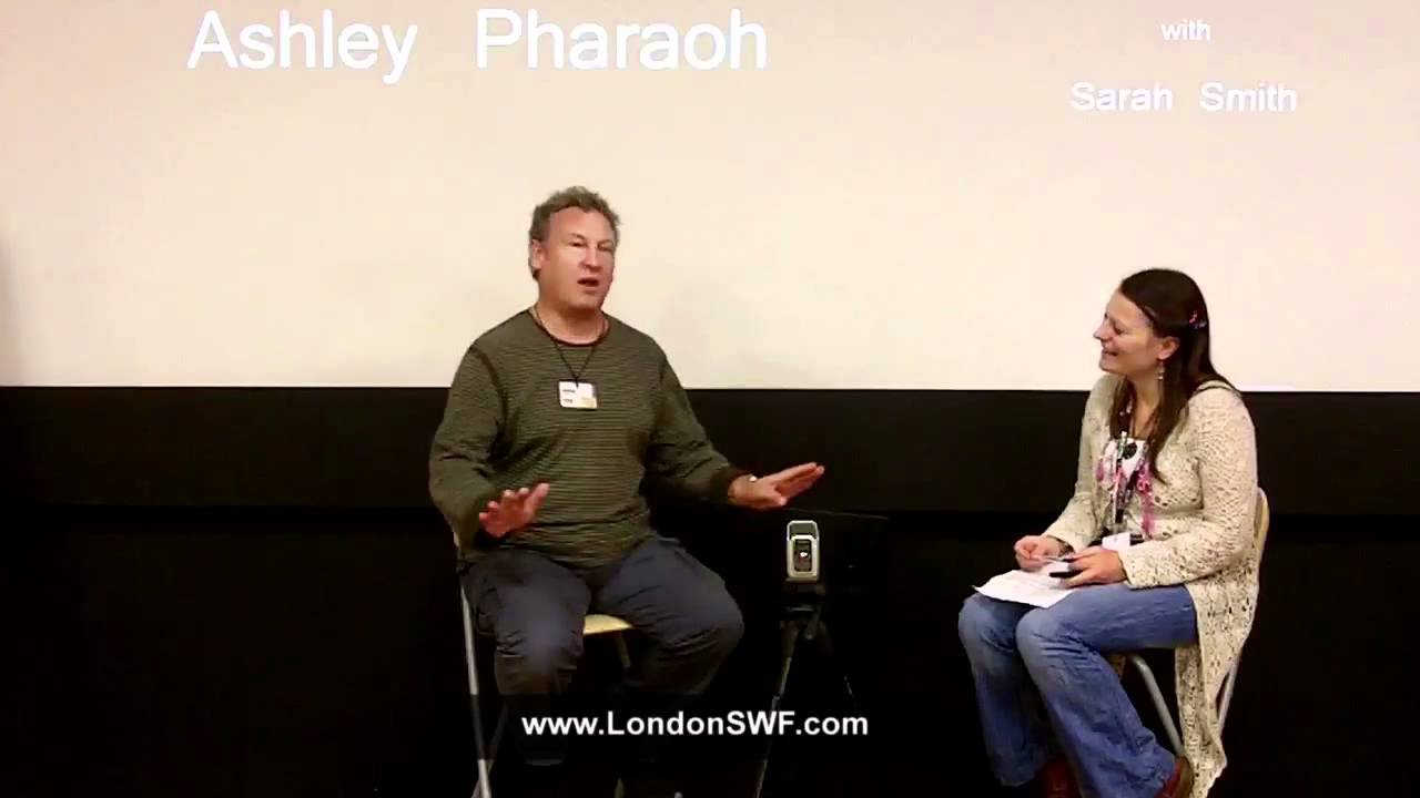 Writing for Television: Ashley Pharaoh 'EastEnders'
