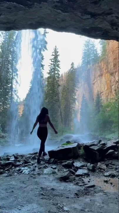 The most popular hike in Colorado