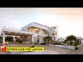 House in Chennai | Ayadi Villa | Invent Architects