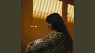 Video thumbnail of "Sofía Paola - Vacío (feat. Cosme)"