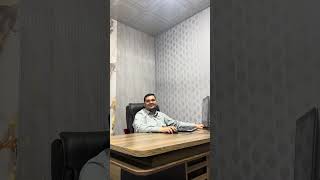 Just a few days away, work is in progress.#trending #foryou #officerenovation