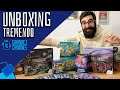 Abrimos 2 CHOCOBO BUNDLES y mucho más!! | GIRANDO CARTONES