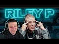 Riley p  sky sessions freestyle  uk reaction