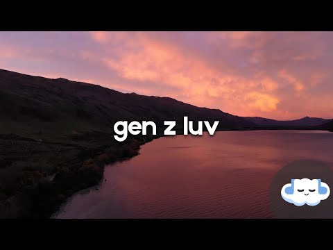 Central Cee Gen Z Luv Clean Lyrics 