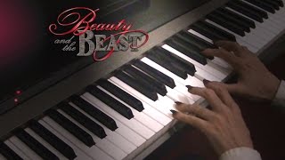 Beauty and the Beast - Prologue (Piano Cover) chords