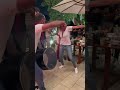 اقوى هزة كتاف لأقوى دبيكة فيكي يا آسيا ام الجود AMAZING DABKi 