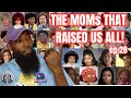 THESE TV MOMS RAISED US ALL!