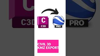 Details Civil 3D object export to google earth News
