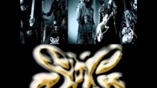 slank HAMburger