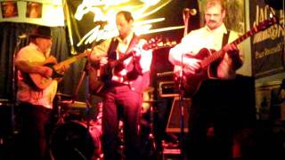 Mustang - Boot Scootin Boogie.avi