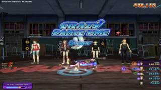 Hyori Lee - Chitty Chitty Bang Bang (Hard) , Crazy Dance 4 , Reverse Chance ~ Audition AyoDance