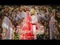 Magical Jodi I Saloni & Karan Cinematic Wedding Film I The Corinthians Resort and Club Pune